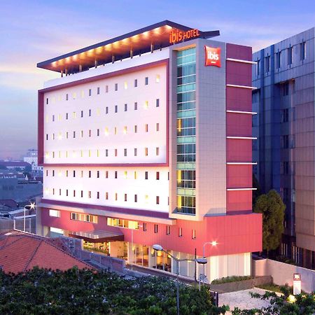 Ibis Jakarta Senen Luaran gambar