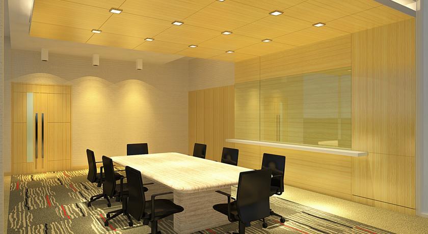 Ibis Jakarta Senen Luaran gambar
