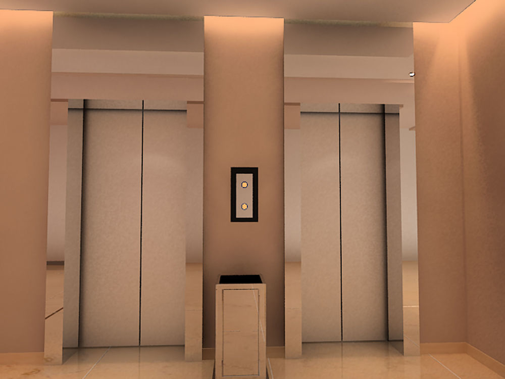 Ibis Jakarta Senen Luaran gambar